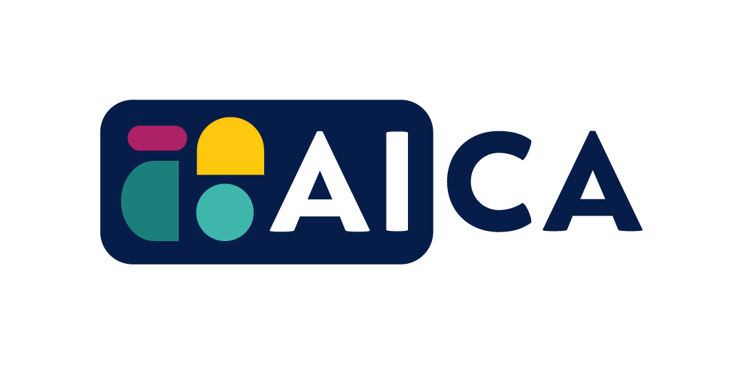 AICA Logo